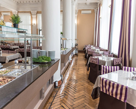 Санаторий «Алушта», Алушта, изображение 67