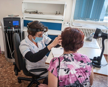 Санаторий «Ай-Петри», Ялта, изображение 18