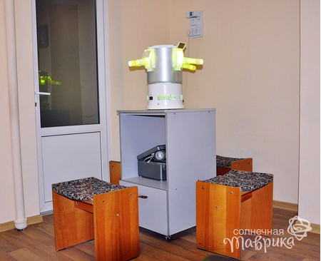 Санаторий «Дружба», Евпатория, изображение 69