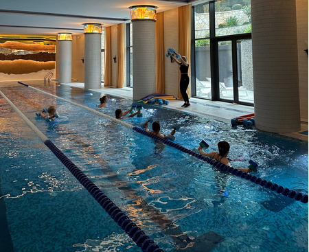 SPA-отель «Лучано Форос», Ялта, изображение 15
