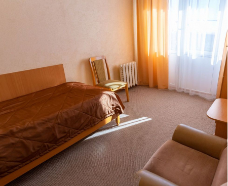 Санаторий «Виктория», Ессентуки, изображение 54