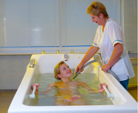 Санаторий «ДиЛУЧ», Анапа, изображение 19