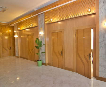 Санаторий «Парк Шафран», Ессентуки, изображение 108