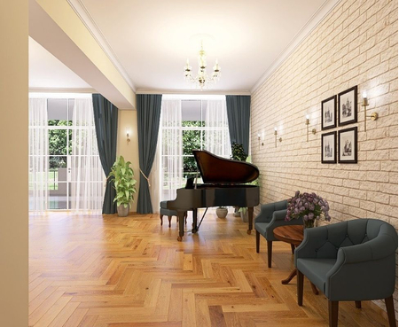 Санаторий «Ерино», Московская обл., изображение 28 Санаторий «Ерино», Московская обл., изображение 28