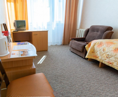 Санаторий «Виктория», Ессентуки, изображение 61