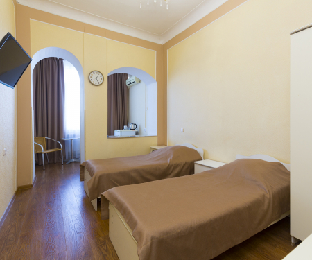 Санаторий «Здоровье», Железноводск, изображение 27