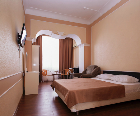 Санаторий «Здоровье», Железноводск, изображение 28