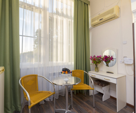 Санаторий «Здоровье», Железноводск, изображение 29