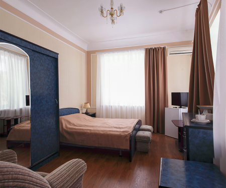 Санаторий «Здоровье», Железноводск, изображение 30