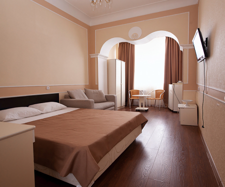 Санаторий «Здоровье», Железноводск, изображение 31