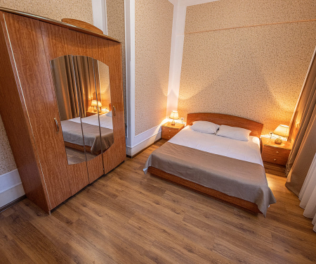 Санаторий «Здоровье», Железноводск, изображение 33