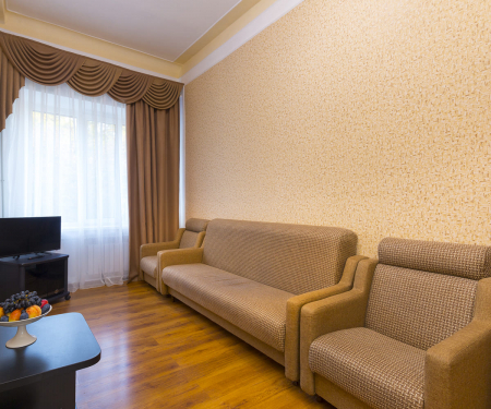 Санаторий «Здоровье», Железноводск, изображение 35