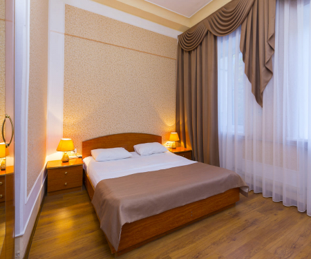 Санаторий «Здоровье», Железноводск, изображение 34