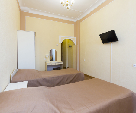 Санаторий «Здоровье», Железноводск, изображение 23