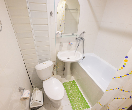 Санаторий «Здоровье», Железноводск, изображение 25