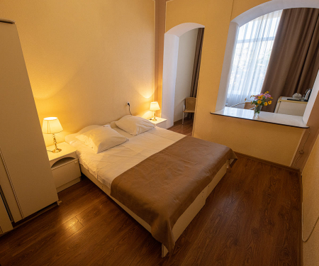 Санаторий «Здоровье», Железноводск, изображение 26