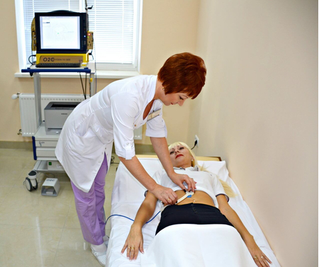 Санаторий «Сакрополь», Саки, изображение 22