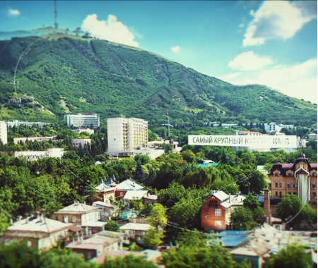 Санаторий «Родник», Пятигорск, изображение 38 Санаторий «Родник», Пятигорск, изображение 38