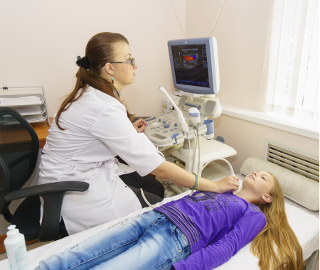 Санаторий «Родник», Анапа, изображение 11