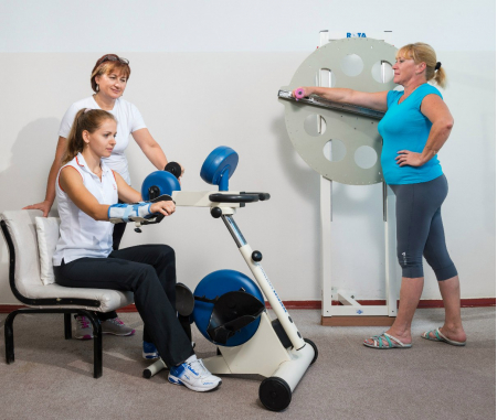 Санаторий «ДиЛУЧ», Анапа, изображение 18