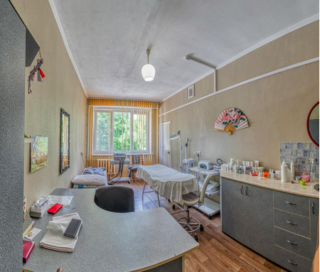 Санаторий «Северный», Евпатория, изображение 7