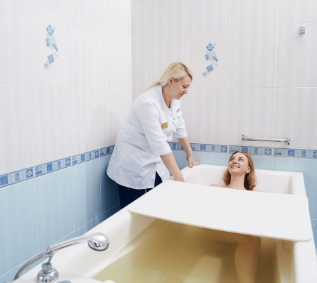 Санаторий «Центросоюз», Кисловодск, изображение 57