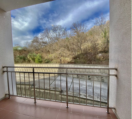 Номер Стандарт «Горы» однокомнатный 2-х местный (с балконом) 5 корпус - Санаторий «Белоруссия», Ялта - 4