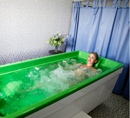 Санаторий «Горячий Ключ», Пятигорск, изображение 4