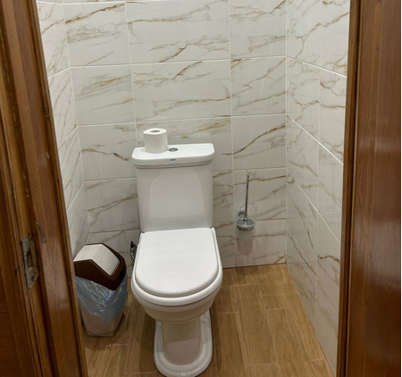 Номер Люкс двухкомнатный (Л1м2к3) - Санаторий «Нарзан», Кисловодск - 7