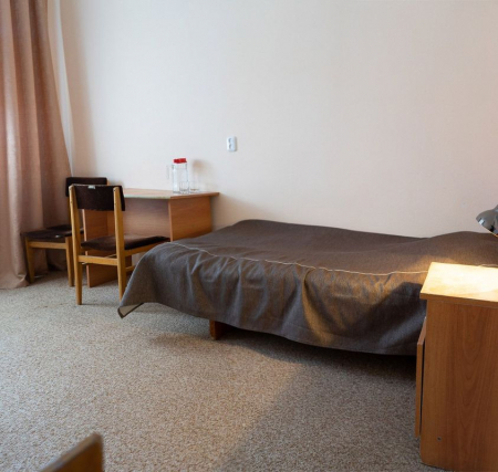 Санаторий «Виктория», Ессентуки, изображение 60