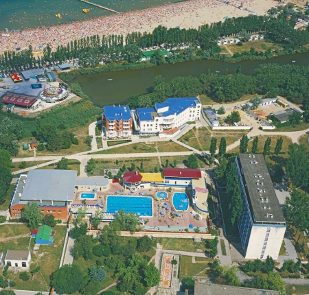 Санаторий «Анапа», Анапа, изображение 8 Санаторий «Анапа», Анапа, изображение 8