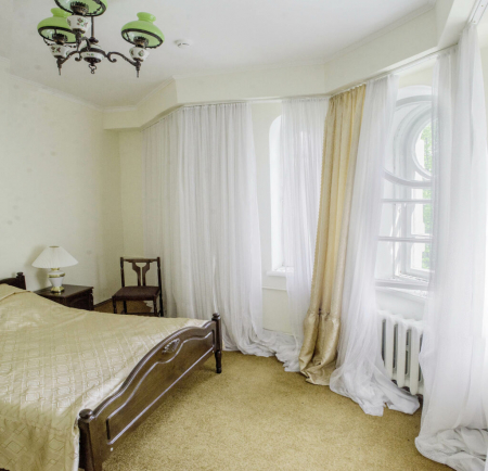 Пансионат «Октябрь», Кисловодск, изображение 16