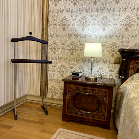 Номер Студия Люкс - Санаторий «Целебный Нарзан», Кисловодск - 10