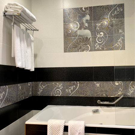 Номер Студия Люкс - Санаторий «Целебный Нарзан», Кисловодск - 15