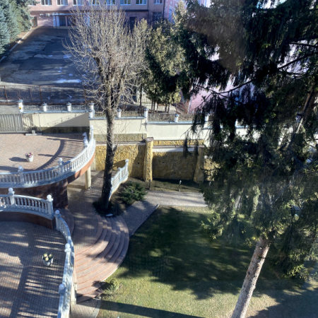 Номер Студия Люкс - Санаторий «Целебный Нарзан», Кисловодск - 25