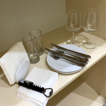 Номер Студия Люкс - Санаторий «Целебный Нарзан», Кисловодск - 27