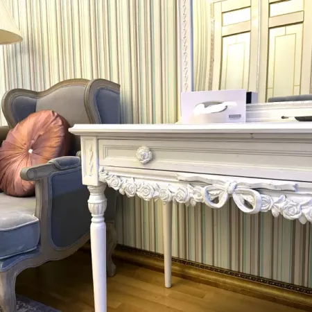 Номер Прованский Люкс - Санаторий «Целебный Нарзан», Кисловодск - 15