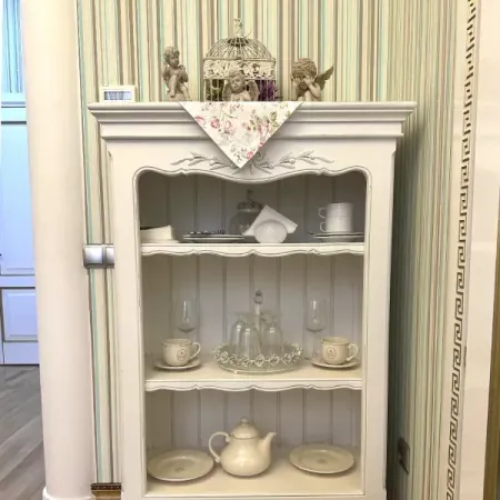 Номер Прованский Люкс - Санаторий «Целебный Нарзан», Кисловодск - 17