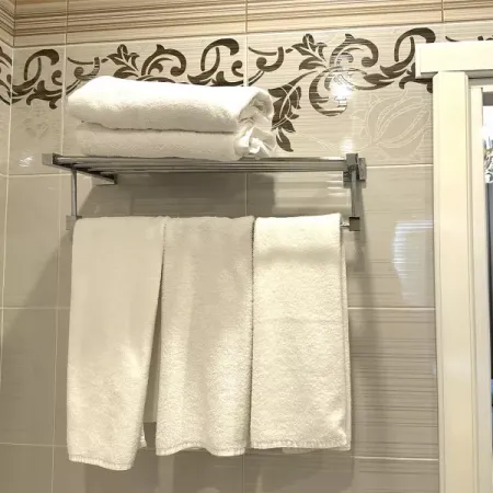 Номер Прованский Люкс - Санаторий «Целебный Нарзан», Кисловодск - 29