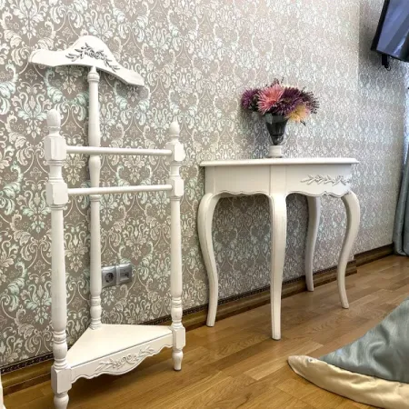 Номер Прованский Люкс - Санаторий «Целебный Нарзан», Кисловодск - 4