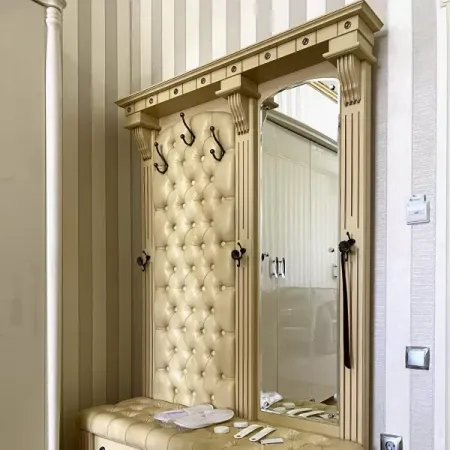 Номер Романтический Люкс - Санаторий «Целебный Нарзан», Кисловодск - 14