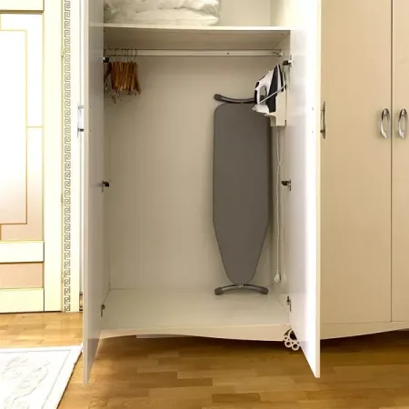 Номер Романтический Люкс - Санаторий «Целебный Нарзан», Кисловодск - 15