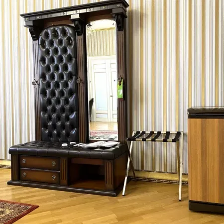 Номер Посольский Люкс - Санаторий «Целебный Нарзан», Кисловодск - 10