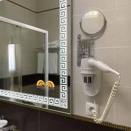 Номер Посольский Люкс - Санаторий «Целебный Нарзан», Кисловодск - 14