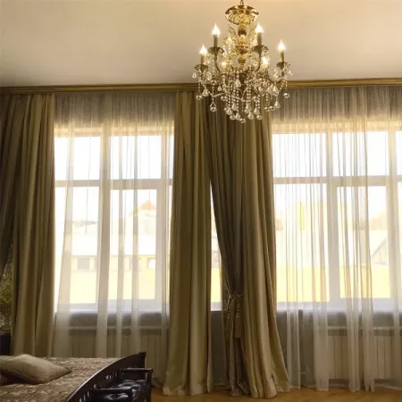 Номер Посольский Люкс - Санаторий «Целебный Нарзан», Кисловодск - 4