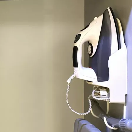 Номер Синдика Люкс - Санаторий «Целебный Нарзан», Кисловодск - 23