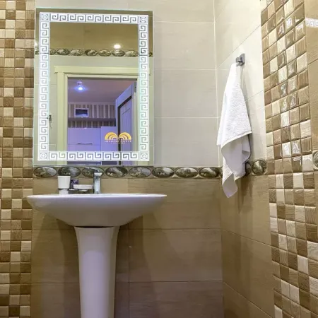 Номер Синдика Люкс - Санаторий «Целебный Нарзан», Кисловодск - 24