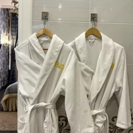 Номер Серебряный Люкс - Санаторий «Целебный Нарзан», Кисловодск - 21