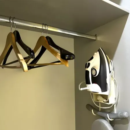 Номер Серебряный Люкс - Санаторий «Целебный Нарзан», Кисловодск - 32