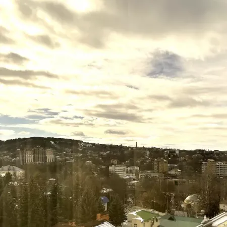 Номер Серебряный Люкс - Санаторий «Целебный Нарзан», Кисловодск - 34